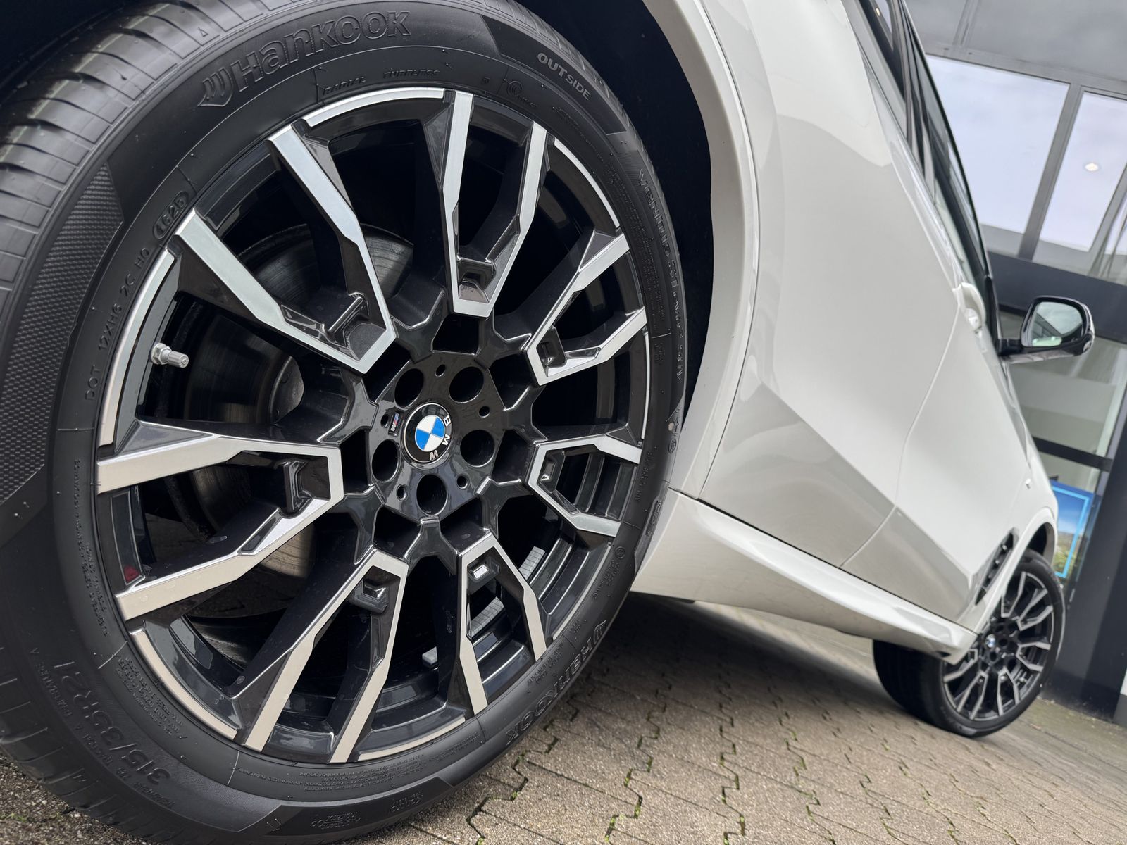 BMW X5 - Bild 4