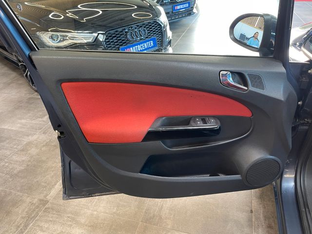 Opel Corsa D Edition *1.HAND*KLIMA*TÜV-NEU*
