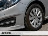 Mercedes-Benz B 180 Style AHK KLIMA PTS NAVI SHZNavi/Autom. - gebrauchte Mercedes-Benz B 180 aus dem Jahr 2017