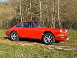 Porsche 912 -Oldtimer- - Porsche 912: Sportwagen