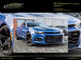 Chevrolet Camaro 2.0 Turbo 1LE/ZL1 Performance/Aut/Leder/ - Chevrolet Camaro: Zl1