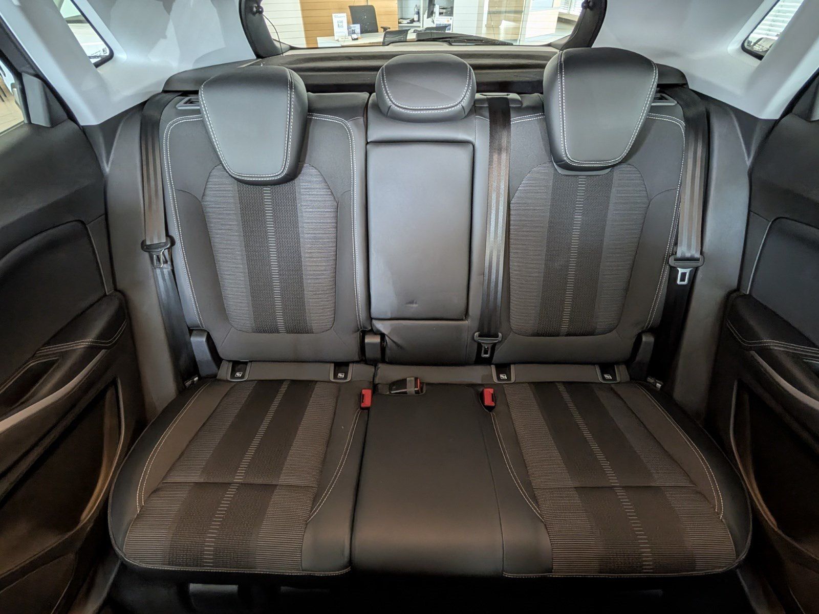 OPEL Grandland X Grandland 1.2 Turbo GS AT8 AHK IntelliLux Navi – Bild 15