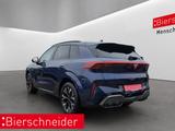 Cupra Terramar 1.5 eTSI DSG MATRIX-LED HUD NAVI ACC PA - blaue Cupra Terramar