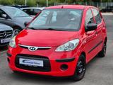 Hyundai i10 1.1 Edition Plus *Klima *PDC *Allwettereifen - Hyundai Gebrauchtwagen von 2010