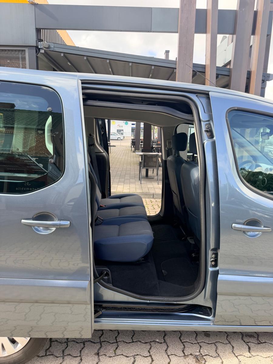 Citroën Berlingo Kombi Multispace