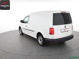 Volkswagen Caddy Maxi 1.4 TSI KASTEN AUT,KLIMA,1.HAND,SH - Volkswagen Caddy Maxi mit Benzin-Antrieb: Automatik