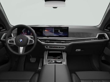 BMW X7 - 9