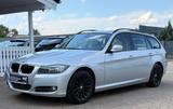 BMW 320d E91  Lenkrad-HZ HiFi Xenon Navi - BMW 320: D E91