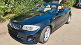 BMW 118d Cabrio -TOP-8x-sehr gepflegt!! - BMW 118: Cabrio, 118d
