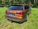 Audi A6 Allroad 3.0 TDI quattro 235kW tiptronic - - Audi A6 Allroad mit Diesel-Antrieb