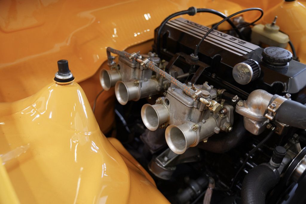 Opel Kadett