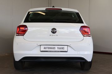 Volkswagen Polo VI 1.0 TSI DSG Highline FRONT+PDC+ALU