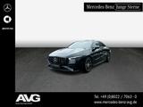 Mercedes-Benz CLA 35 4M AMG Adv.-Plus Panorama MBEAM Spur-P - gebrauchte Mercedes-Benz CLA 35 AMG aus dem Jahr 2024