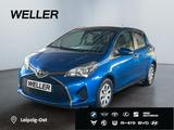 Toyota Yaris 1.0 Comfort *Kamera*Klima*Bluetooth*Color* - Toyota Yaris: 1.0