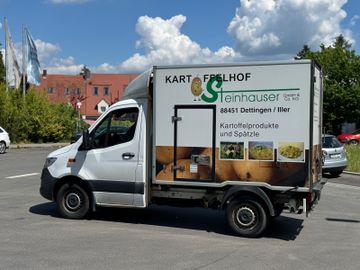 Mercedes Sprinter - 7