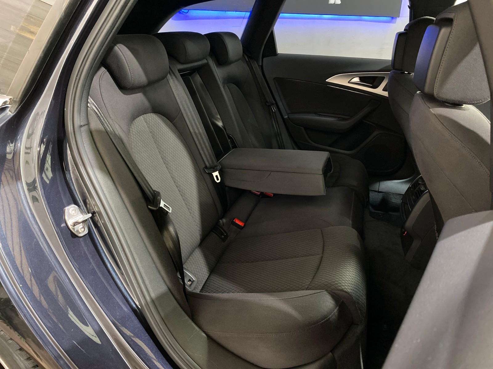 Audi A6 Avant 2.0 TDI AT ULTRA S-line*NAVI*SportSTZ