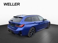 BMW M340i - Vorschau Bild 7