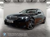 BMW 330i xDrive Limousine M Sport Standheizung Navi