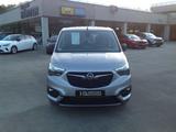 Opel COMBO E Life 1.5 Diesel Edition 96KW Navi PDC SH - Opel Combo mit Diesel-Antrieb: Kombi