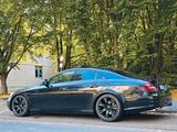 Mercedes-Benz Mercedes W219 CLS 280 Facelift LPG & AHK L... - Mercedes-Benz CLS 280 aus 2008