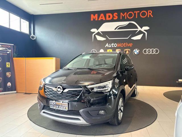 Opel Crossland (X)