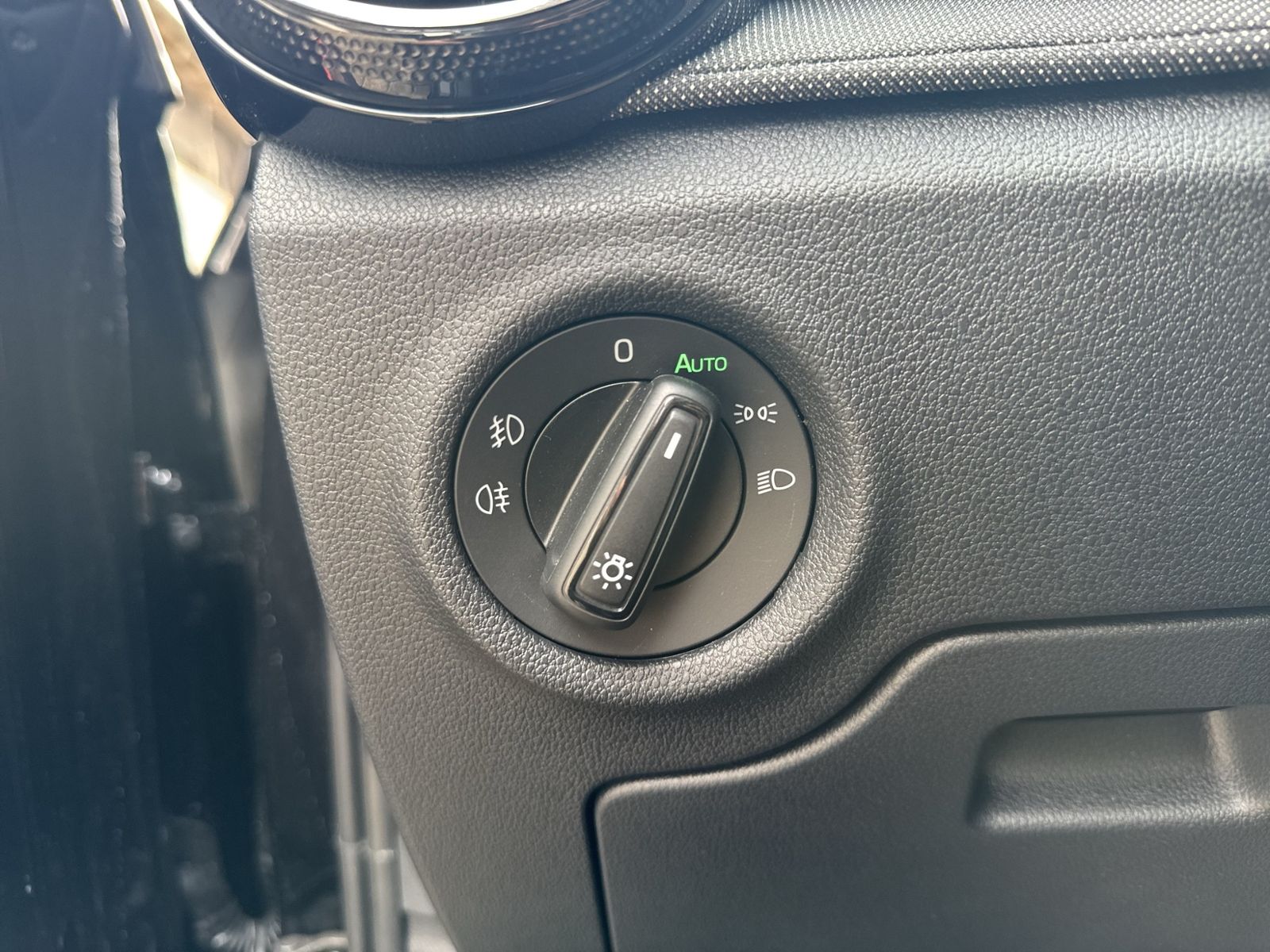 Fabia 1.0 TSI Drive, Winterpaket plus, Infotainm
