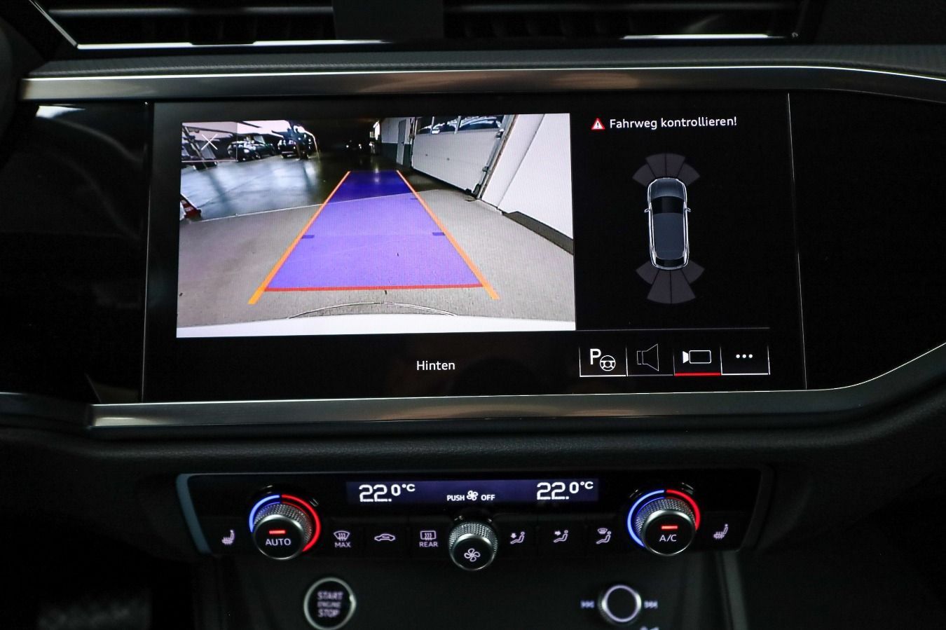 Audi Q3 - Bild 14