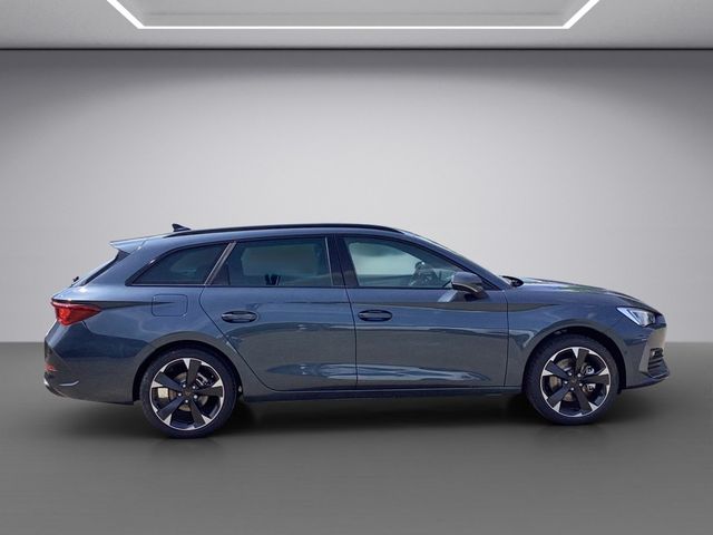 Leon Sportstourer 2.0 TDI Basis ACC MATRIX-LED
