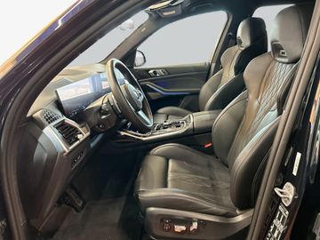 BMW X7 - 11