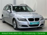 BMW 320d Touring|2.Hd|Automatik|BiXenon|Navi|PDC|EU5 - BMW 3er Reihe aus 2010: Kombi