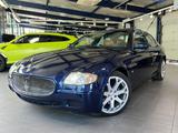 Maserati Quattroporte 4.2 V8 Executive GT Automatic - Maserati Gebrauchtwagen von 2007