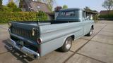 Chevrolet Apache 32 V8 H-Kennzeichen  - Chevrolet: Apache