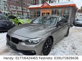 BMW 320i HEAD-UP/AUTOMATIK/KAMERA/SHZ/PDC/ALU - gebrauchte BMW 320 aus dem Jahr 2015