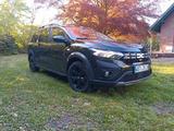 Dacia Jogger TCe 110 Extreme+ 7-Sitze, AHK, GARANTIE, - Dacia Jogger von privat