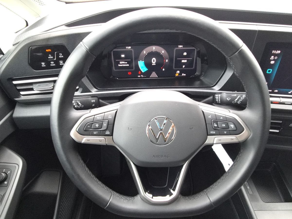 Volkswagen Caddy - Bild 9