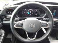 Volkswagen Caddy - Vorschau Bild 9