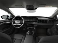 Audi A6 e-tron - Vorschau Bild 11