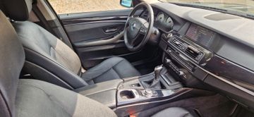 BMW 525 - 10
