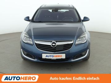 Opel Insignia - 9