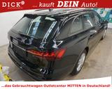 Audi A4 Av 35d S-Tr. Advan LED/ACC/VIRTU/NAVI/SHZ/8Fa - Audi A4: Schwarz