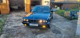 BMW 1992 BMW E34 525ixT 5MT - BMW 525: Kombi, E34 525i