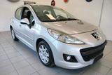 Peugeot 207 1.4 HDi 70CV 5p. "Soli 120.000km" - Peugeot 207 mit Diesel-Antrieb: 1.4