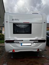 Hobby Ontour 390 SF - Hobby Sf