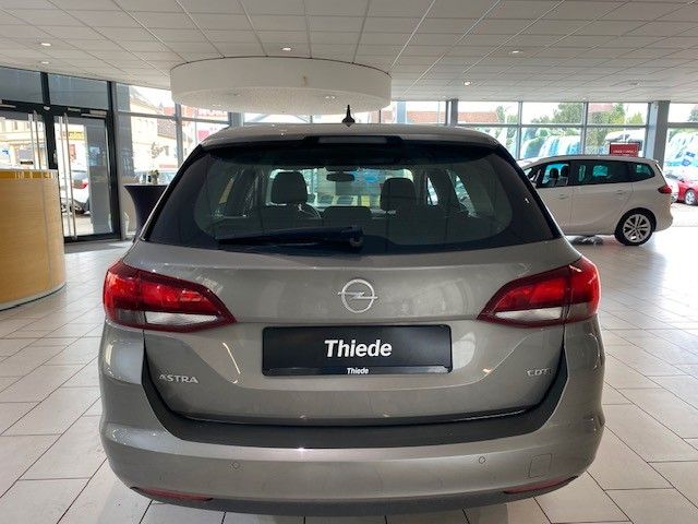 Fahrzeugabbildung Opel Astra K ST 1.6D EDITION NAVI/LED/PDC/TEMP./NEBEL