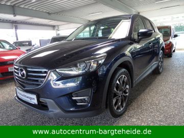 Mazda CX-5 - 2