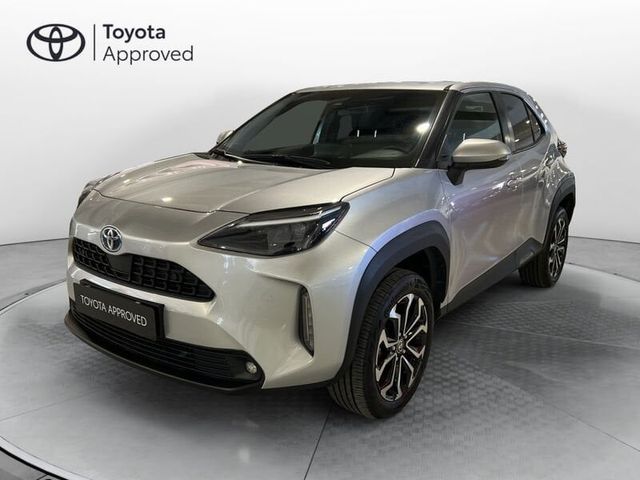 Otros Toyota Yaris Cross 1.5 Hybrid 5p. E-CVT Trend