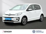 Volkswagen up! ACTIVE 1.0 PDC Kamera Sitzheizung Klima - Volkswagen up!: Active