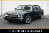 Jaguar XJR 4.0*HALLE77*TOP OPTIK* - Jaguar XJR: 4.0