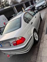 BMW 316i E 46 -Limo , AHK, PDC - BMW 316 aus 2001