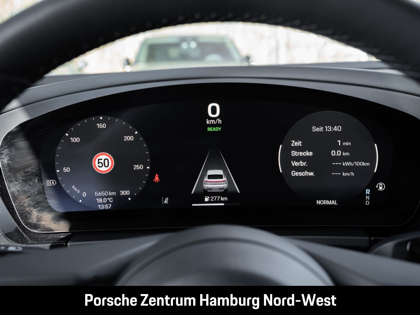 Porsche Macan - Bild 34